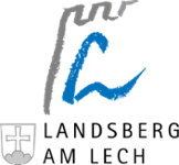 LogoLogo Stadt Landsberg am Lech