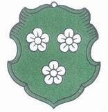 Wappen des Marktes Au i.d.Hallertau