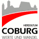 Tourismus Coburg - Logo