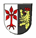 Wappen der Gemeinde Steindorf