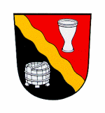 LogoWappen der Gemeinde Lengdorf