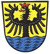 Wappen des Marktes Floß