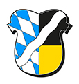 Wappen des Landkreises München