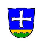 LogoWappen der Gemeinde Straßlach-Dingharting