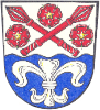 Wappen der Gemeinde Hohenroth