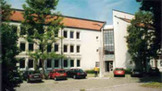Gebäude Straubing
