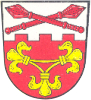 Wappen der Gemeinde Niederlauer