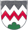 Wappen der Gemeinde Rödelmaier