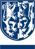 Logo Landratsamt Hof