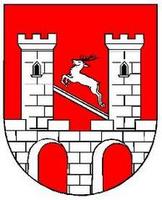 Wappen der Stadt Hersbruck