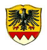 LogoWappen des Landkreises Schweinfurt