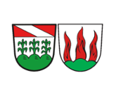Logolinks: Stadt Wörth a.d.Donau, rechts: Gemeinde Brennberg