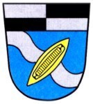 Wappen der Gemeinde Tuchenbach