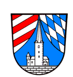 Wappen der Gemeinde Ottensoos