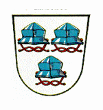 Wappen der kreisfreien Stadt Landshut