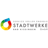 Logo der Stadtwerke Bad Kissingen GmbH