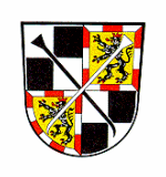 LogoWappen der kreisfreien Stadt Bayreuth
