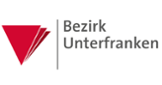 Logo Bezirk Unterfranken