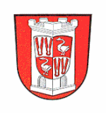 LogoWappen des Marktes Thurnau
