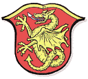 Wappen des Marktes Wartenberg