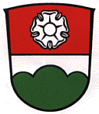 Wappen der Gemeinde Berglern