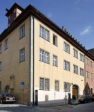 Stadtbücherei der Stadt Rothenburg ob der Tauber