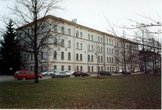Sozialgericht Regensburg