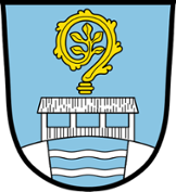 Wappen Gemeinde Bad Bayersoien