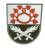 Wappen der Gemeinde Trautskirchen
