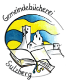Logo Gemeindebücherei Sulzberg
