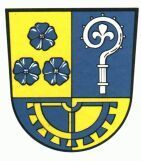 LogoWappen der Gemeinde Großheirath