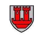 LogoWappen der Großen Kreisstadt Rothenburg ob der Tauber