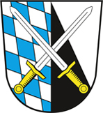 LogoWappen der Stadt Abensberg