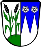 LogoWappen der Gemeinde Horgau