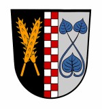 Wappen der Gemeinde Türkenfeld