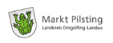LogoLogo des Marktes Pilsting