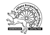 Wappen der Mitgliedsgemeinden der Verwaltungsgemeinschaft Ebrach