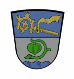 LogoWappen der Gemeinde Unterhaching