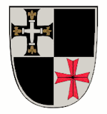 Wappen der Gemeinde Ergersheim