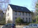 Gebäude Bauamt Röthenbach