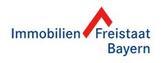 Logo der Immobilien Freistaat Bayern
