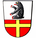 Wappen der Gemeinde Ursberg