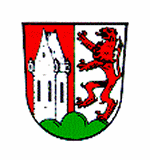 LogoWappen der Großen Kreisstadt Germering