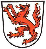 Wappen des Marktes Windorf