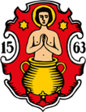 LogoWappen der Gemeinde Veitshöchheim