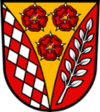 LogoWappen der Gemeinde Eußenheim