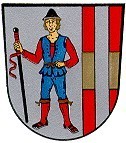 Wappen der Gemeinde Breitengüßbach
