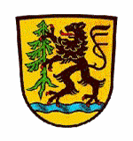 Wappen der Gemeinde Feichten a.d.Alz