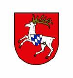 LogoWappen der Stadt Hirschau