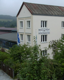 Bauhof der Stadt Kronach